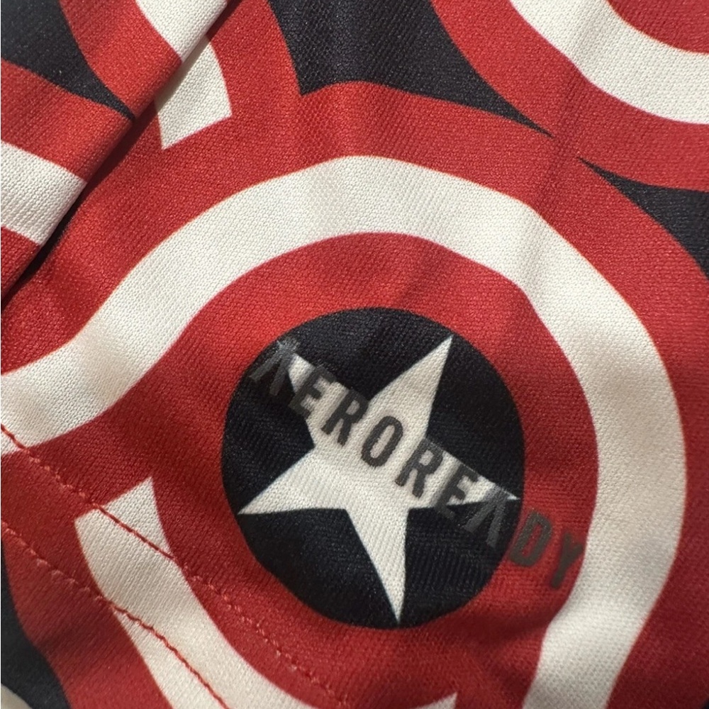 Los Angeles FC “LAFC” Adidas Marvel Captain America Jersey (Medium & Large) - Picture 10 of 13
